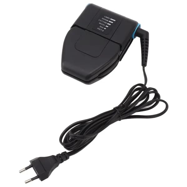 Утюг мини складной портативный 110-220V для воротника