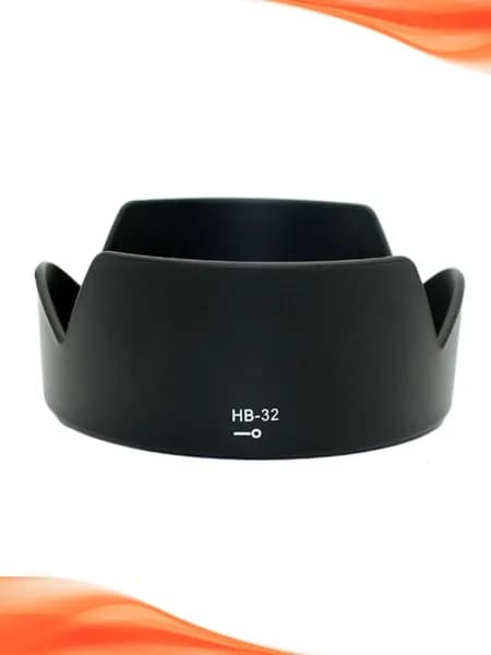 Инновационная бленда HB32 для объектива AF-S DX18-105mmF3.5-5.6G EDVR