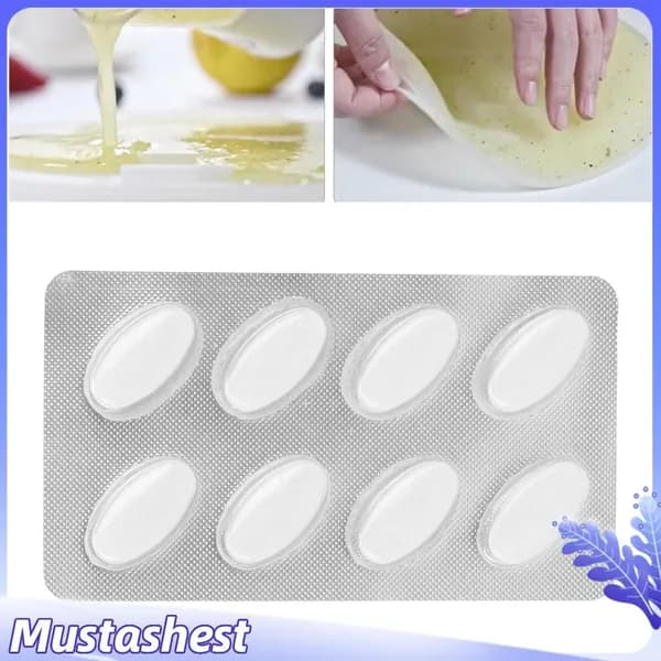 Основа для косметической маски
