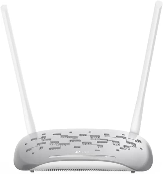 TP-Link TD-W9950 Wi-Fi модем-роутер ADSL/VDSL 2.4 ГГц 300 Мбит/с