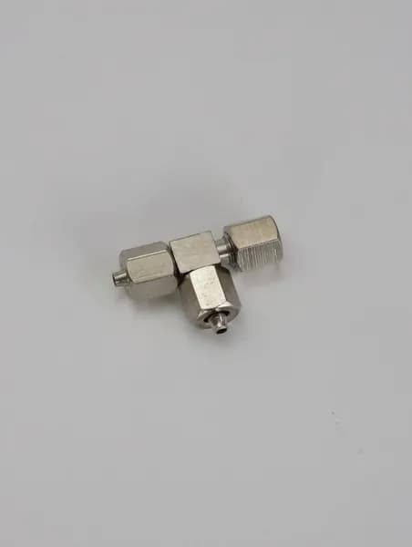 cx237-28-1 Соединение 3х2мм (5шт)