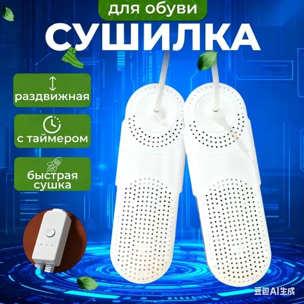 Сушилка для обуви