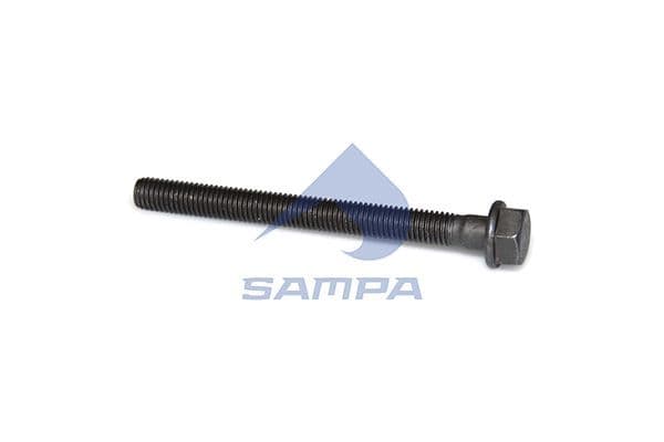 Болт выхлопной системы М10*105 MB OM401-449 (Sampa)