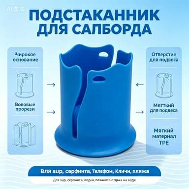 Аксессуары, запчасти для серфинга