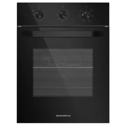 Электрический духовой шкаф MAUNFELD EOEC516B2