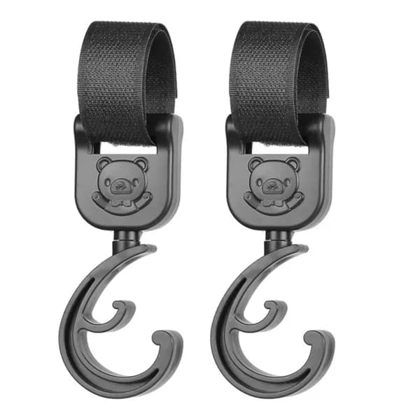 1Pair Поверните 360 градусов