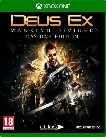 Игра  (Xbox One, Xbox Series, Русская версия)