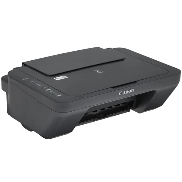 МФУ струйное Canon PIXMA MG2541s (0727C067/0727C071), A4, цветной