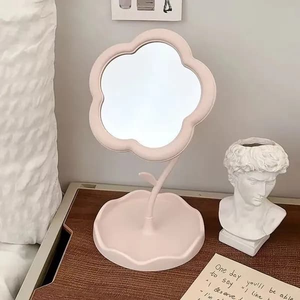 Зеркало гримерное