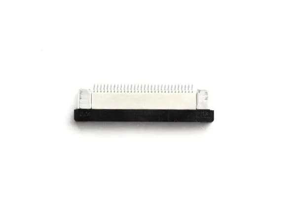 FFC FPC разъем 30pin 0.5 mm Down