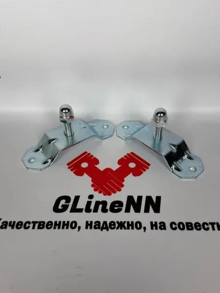 Колпак ступицы (2 шт.) для а м Газель Некст
