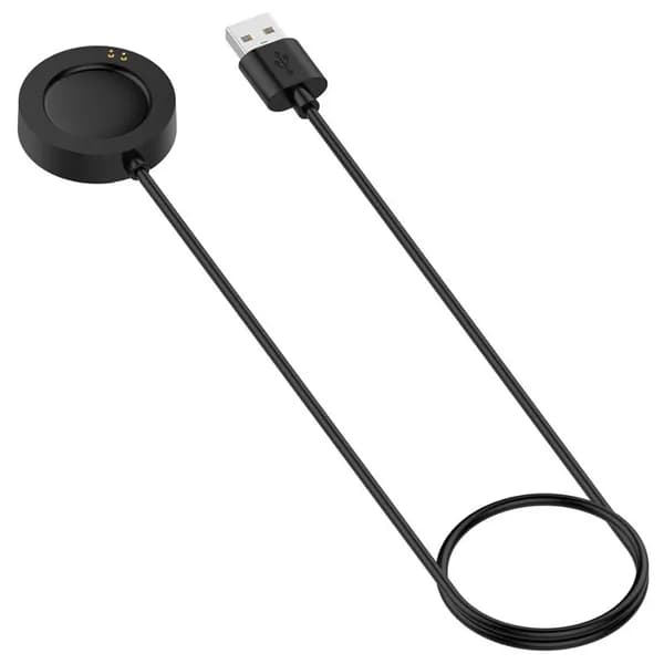 Магнитное зарядное устройство совместимые Xiaomi watch 5/S4 41MM/Watch S4/Watch S3