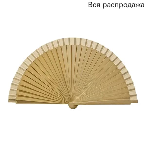 Опахало для бани Дубовый, 1 шт.