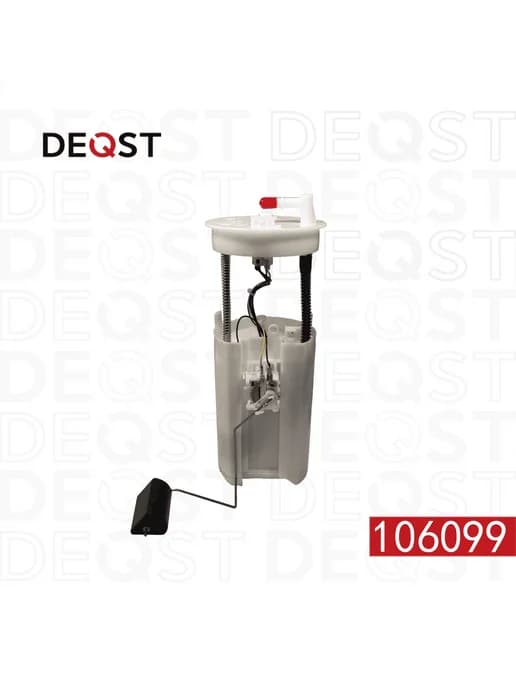 Бензонасос в сборе 106099 с датч. уровня топлива Honda CR-5