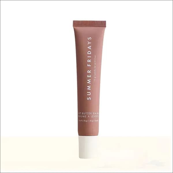SUMMER FRIDAYS Бальзам-масло для губ 15ml
