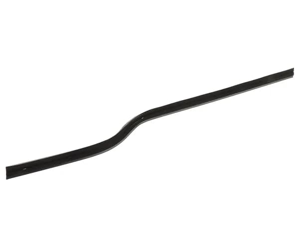 Уплотнитель стекла HYUNDAI HD65,72,78 левой двери OE / Арт. 81151-5H000