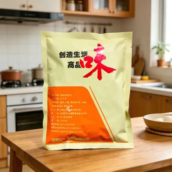 Универсальная приправа для усиления вкуса при жарке и варке супов, замена глутамату натрия