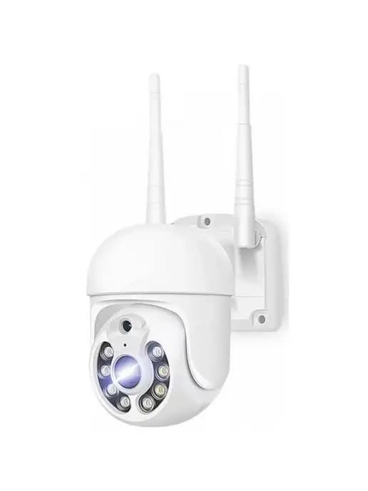 Дополнительная PTZ WiFi камера 5Mp для видеокомплектов