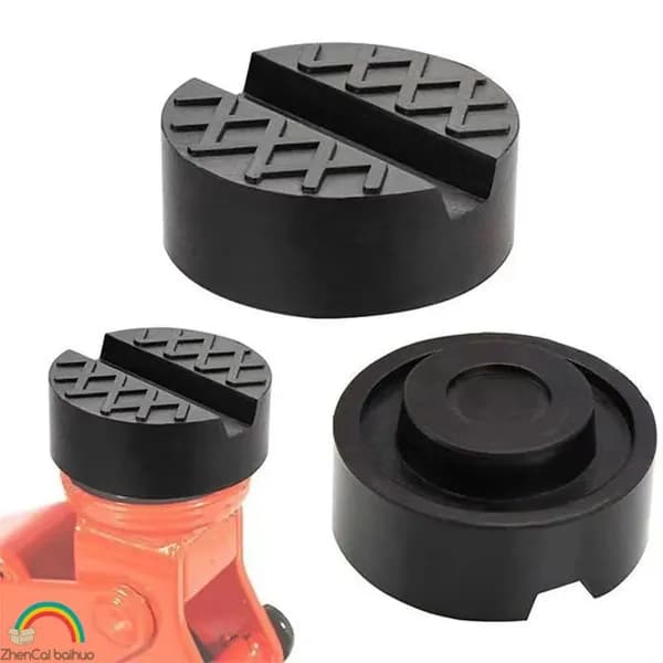 zhencaibaihuo Аксессуары для домкрата - Опора страховочная, нагрузка до 3.15 т