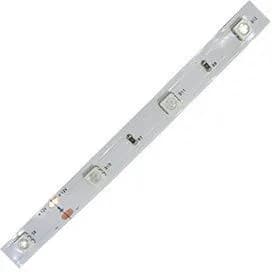 1 шт. Ecola LED strip STD 7,2W/m 12V IP20 10mm 30Led/m Yellow желтая светодиодная лента на катушке 5м. Экола led_strip