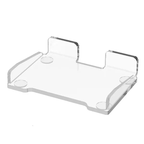 Подставка для Stream Deck 2, Прозрачный