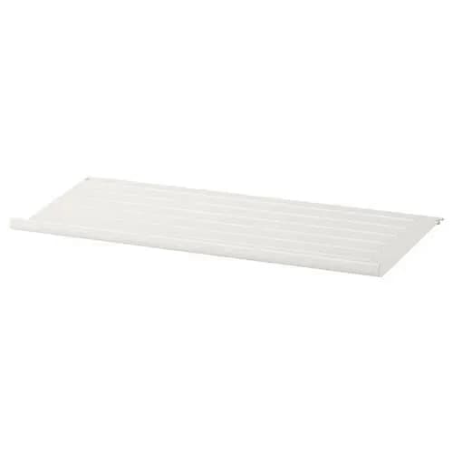 IKEA Гардеробная система, ABS пластик, 96.5х34.6х4.7 см
