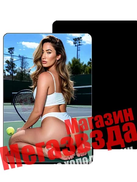 Магнит на холодильник