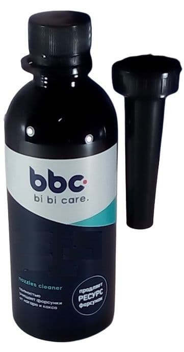 BiBiCare Антигель, 280 мл