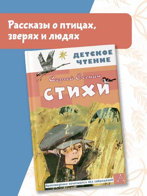 Стихи