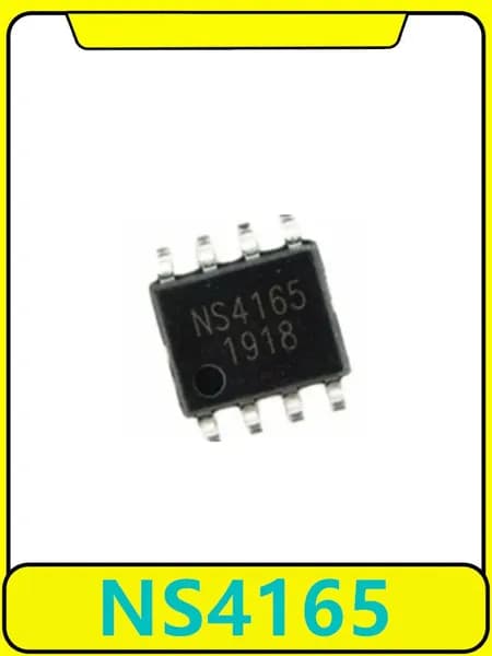 20 шт. NS4165 элемент