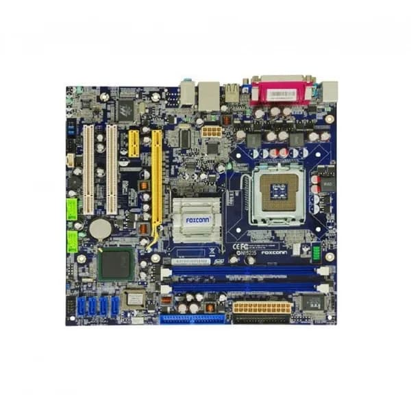 системная плата сокет 775 Foxconn 946GZ7MA-8KS2H