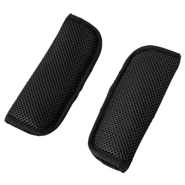 1Pair Крышка ремня безопасности ребенка
