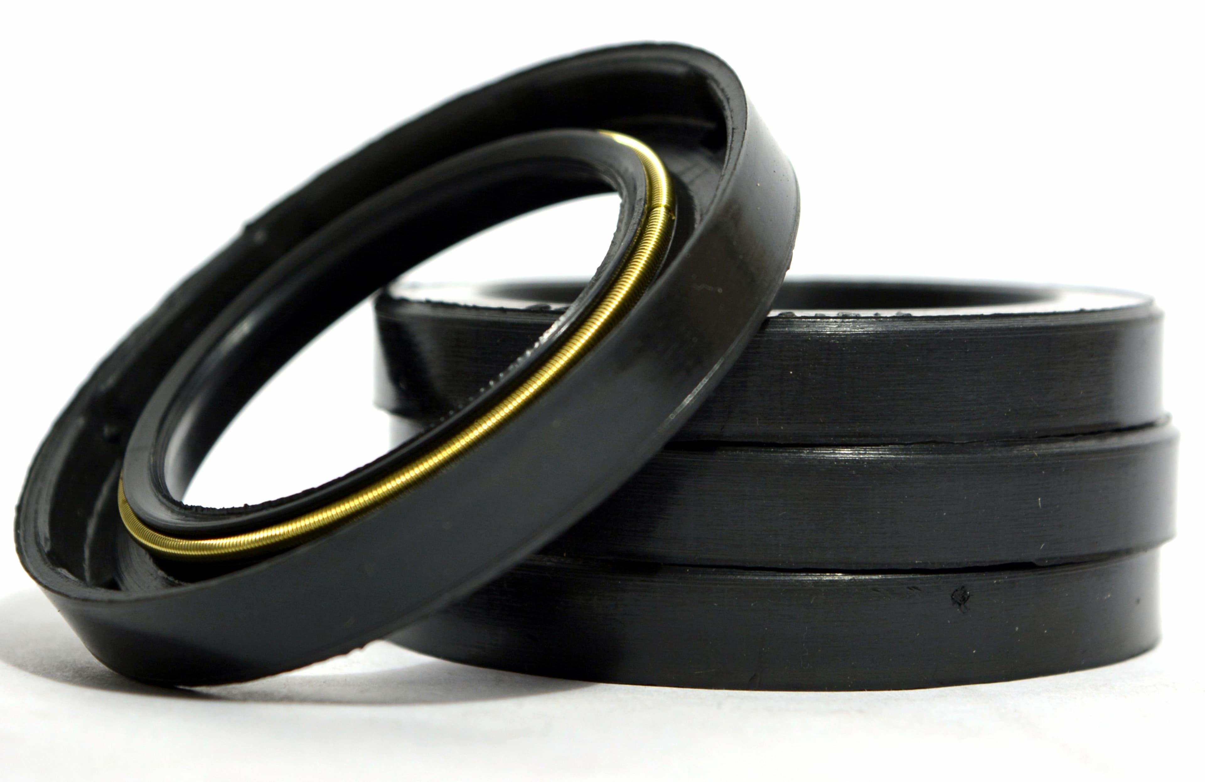 Манжеты для мойки высокого давления, сальники 14X22X5 3 шт