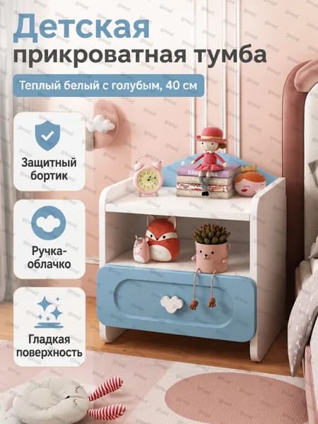 Изголовье кровати,40х30х45см