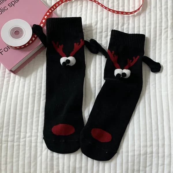 Носки женские