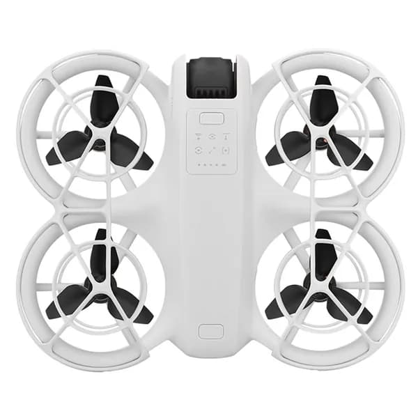 Запасные пропеллеры DJI NEO, чёрные, 2 шт., поликарбонат