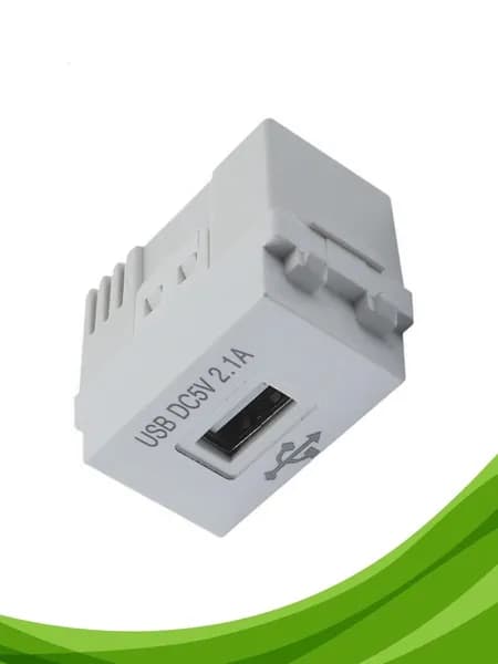 USB-адаптер 220 В в 5 В