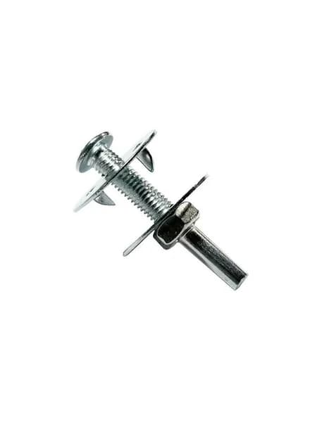 Зажимная оправка GTOOL для кругов CD, хвостовик 6мм
