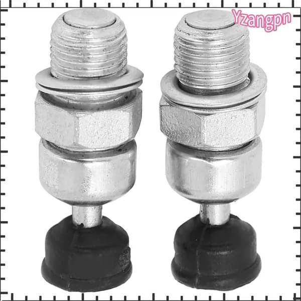 Декомпрессионный клапан