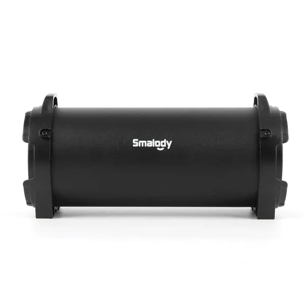 Сверхгромкий Bluetooth-динамик с мощным басом, ремень, слот TF и вход AUX для улицы, кемпинга, двора
