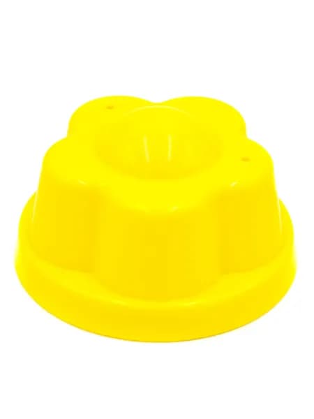 Игрушка для песочницы Формочка Цветок