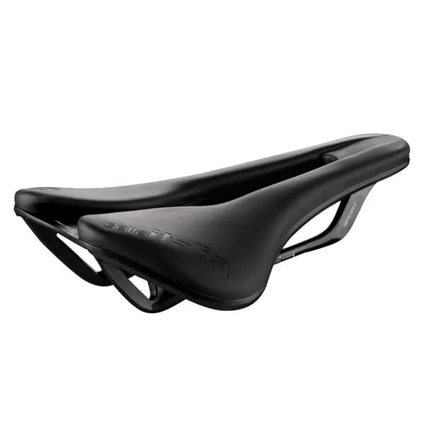 Седло Selle Italia NOVUS BOOST EVO Sport Greentech L3, L3 (W 145 x L 245 mm), black