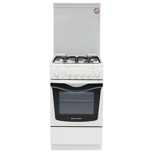 Плита De Luxe 506040.00гэ(кр) ЧР