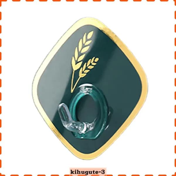 Рейлинг для кухни, ванной, 10.0 см х 1 предм.