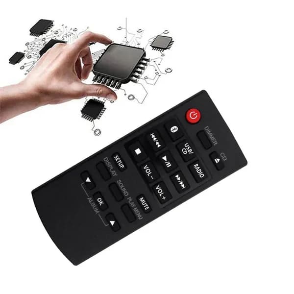 N2QAYB000984 CD SA-PM250 Замена пульта дистанционного управления стереосабвуфером