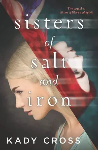 Sisters Of Salt And Iron | Cross Kady | Электронная книга