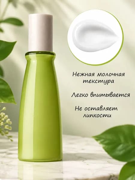 Эссенция для ухода за кожей
