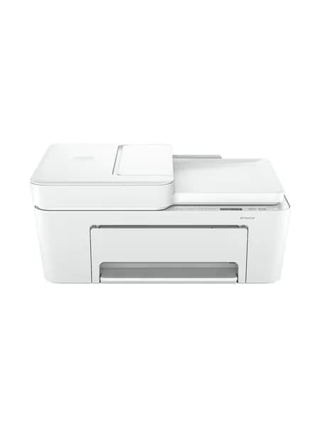HP МФУ Струйное DeskJet 4220 54R37B, белый