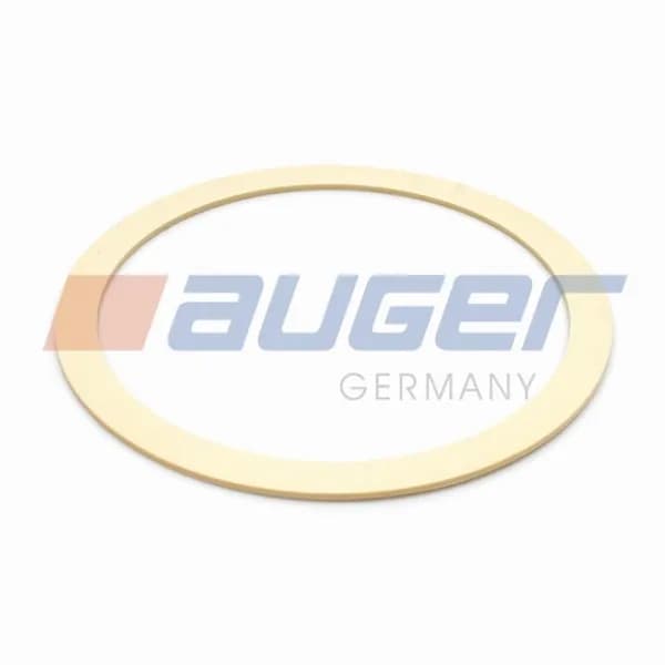 Кольцо уплотнительное ступицы 214*250*3.5 BPW (Auger)