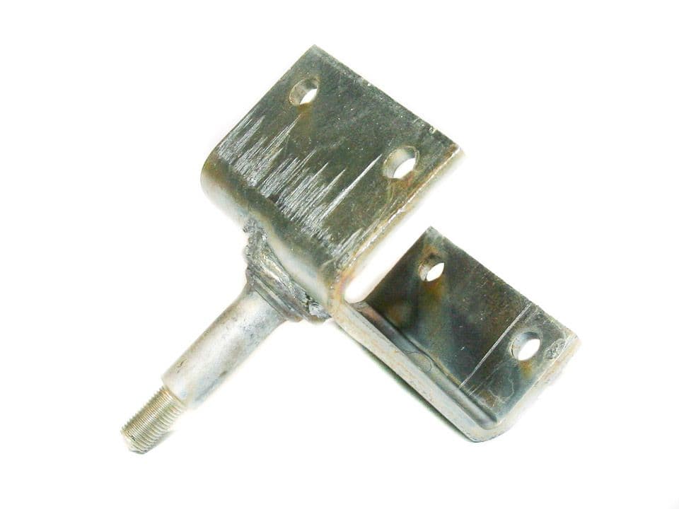 Кронштейн амортизатора 3302 задний 3302-2915541-11